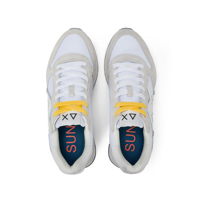 SUN68
JAKI 2.0 BICOLOR Z36116