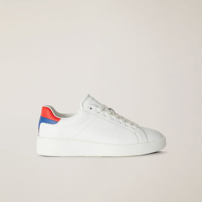 HARMONT&BLAINE
SNEAKER CON SUOLA OVERSIZE EFM241.001