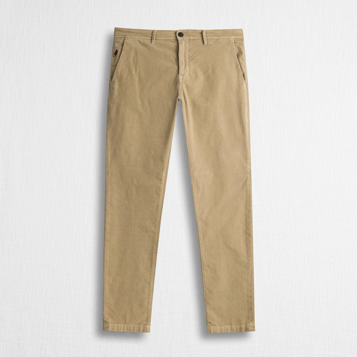 MCS
PANTALONE CHINO IN FUSTAGNO STRETCH SLIM FIT 13MCH101-03105