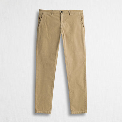 MCS
PANTALONE CHINO IN FUSTAGNO STRETCH SLIM FIT 13MCH101-03105