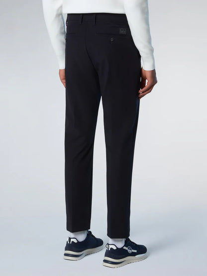 NORTH SAILS
PANTALONI CHINO DEFENDER IN ECOTEX 673172-000
