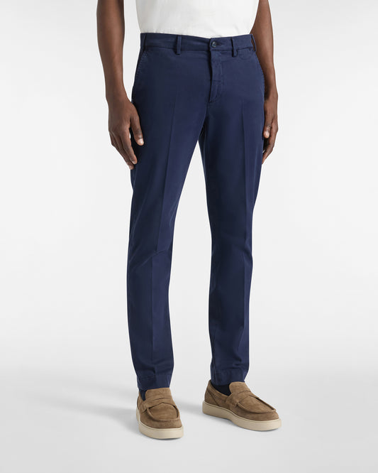 HARMONT&BLAINE
PANTALONI CHINO NARROW FIT WNP373 053516