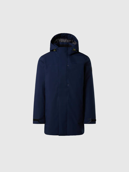 NORTH SAILS 
PARKA VARBERG 603368-000