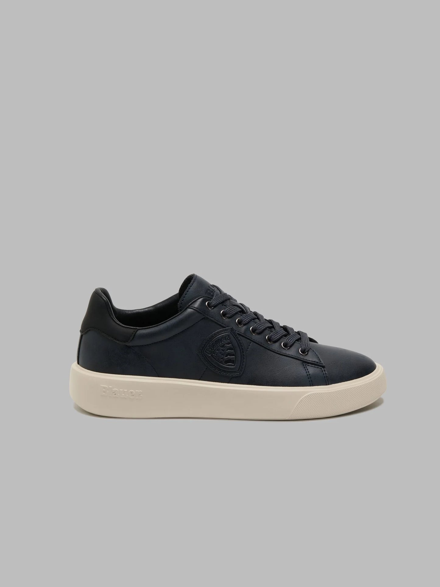BLAUER
SNEAKER BUCK01-NUB F5BUCK01/NUB