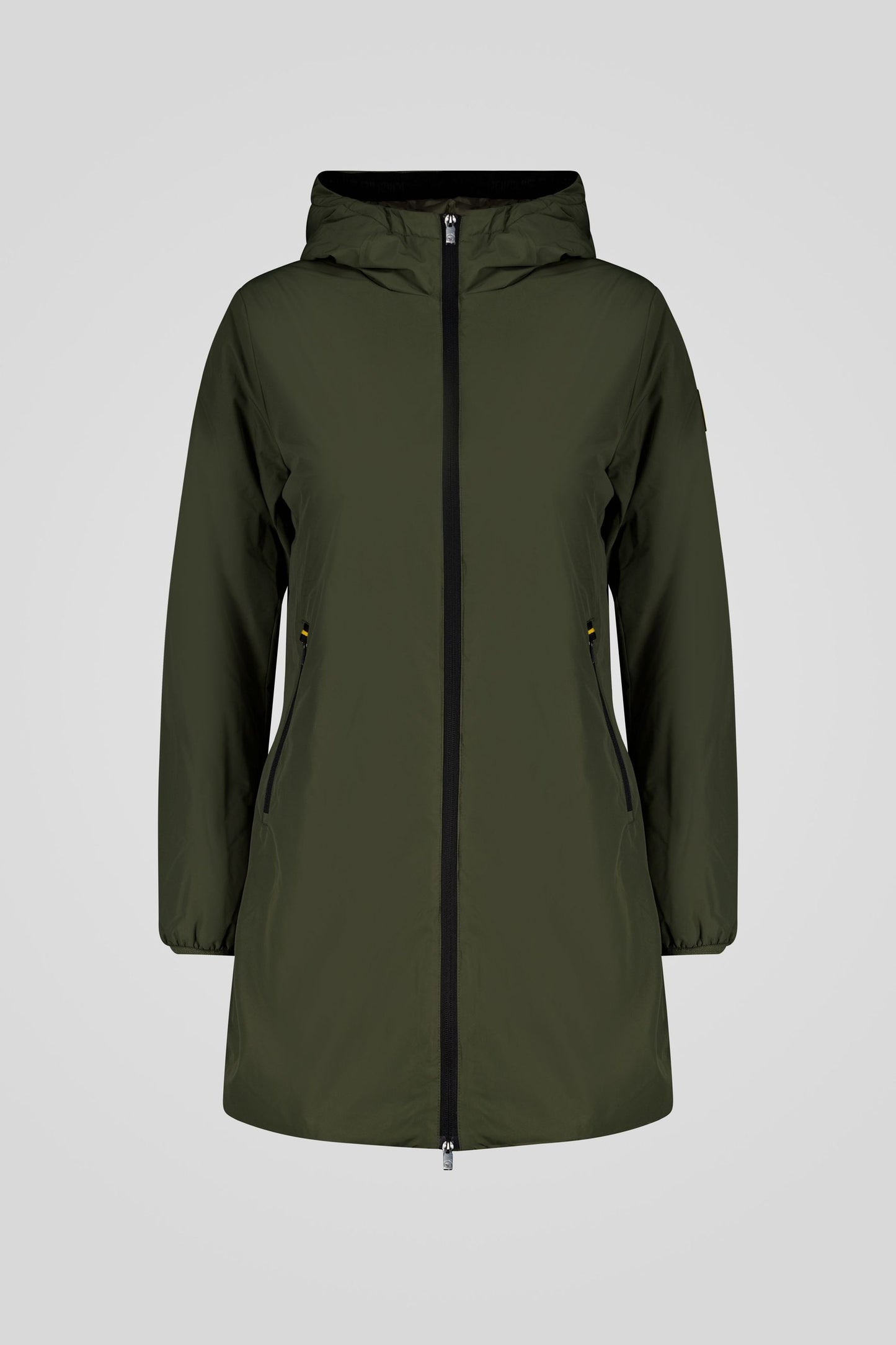 CIESSE PIUMINI
MATILDA - GIACCA LUNGA IMBOTTITA CON CAPPUCCIO 253CPWC03020 P1410P