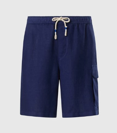 NORTH SAILS
SHORT TROUSER
REGULAR FIT CHINO 673426-000