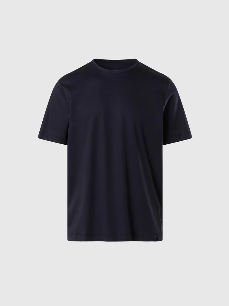 NORTH SAILS
T-SHIRT SHORT SLEEVE 693159-000