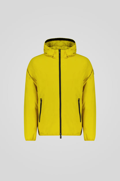 CIESSE PIUMINI
PETER - GIACCA IMBOTTITA CON CAPPUCCIO 253CPMJ08544 P1410P