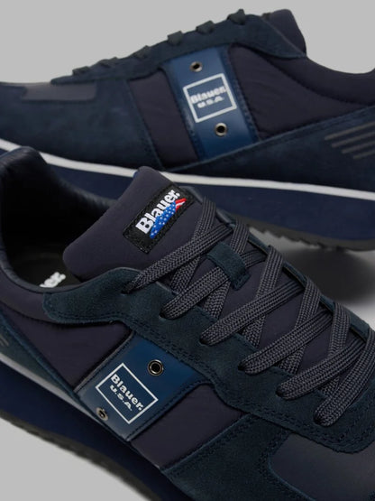 BLAUER
SNEAKER TOKYO01-TAS F5TOKYO01/TAS