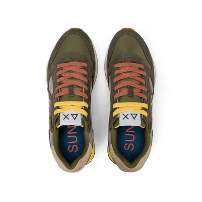 SUN68
JAKI 2.0 BICOLOR Z36116
