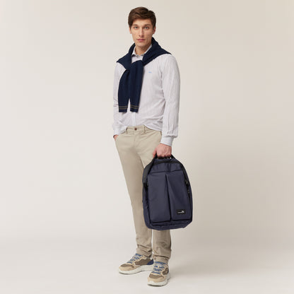 HARMONT&BLAINE
PANTALONI CHINO NARROW FIT WNN362 053370.
