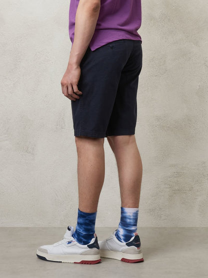 BLAUER
PANTALONCINO CLASSICO MACULLAR 25SBLUP02352 006855