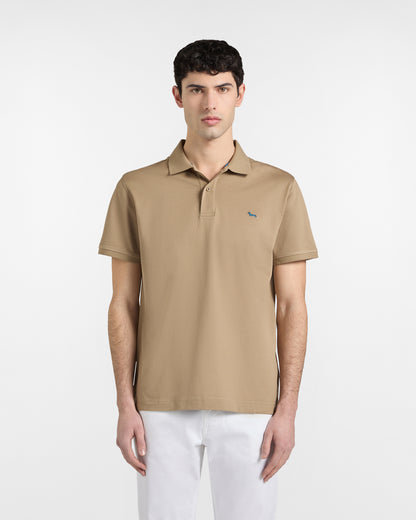 HARMONT&BLAINE
POLO BASIC LRQ451 021148