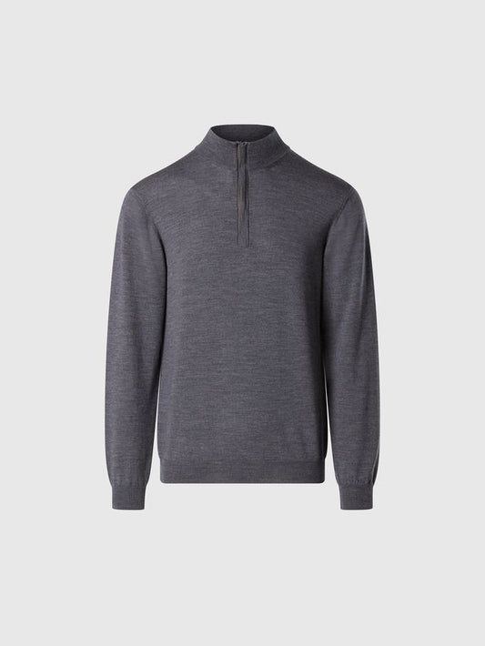NORTH SAILS
HALF ZIP 699583