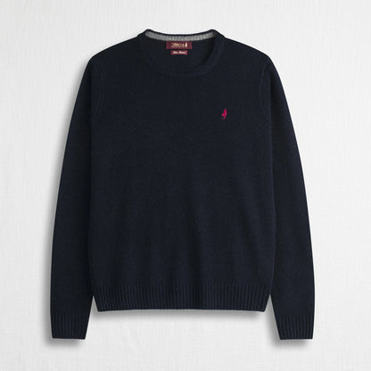 MCS
MAGLIONE GIROCOLLO IN MISTO LANA 13MKN104-03502