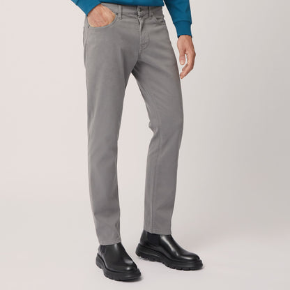 HARMONT&BLAINE
PANTALONI NARROW CON INSERTI WNM065 053021