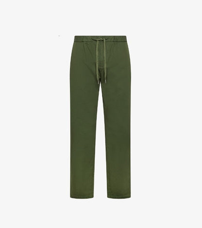 SUN68
TROUSERS COULISSE P35104