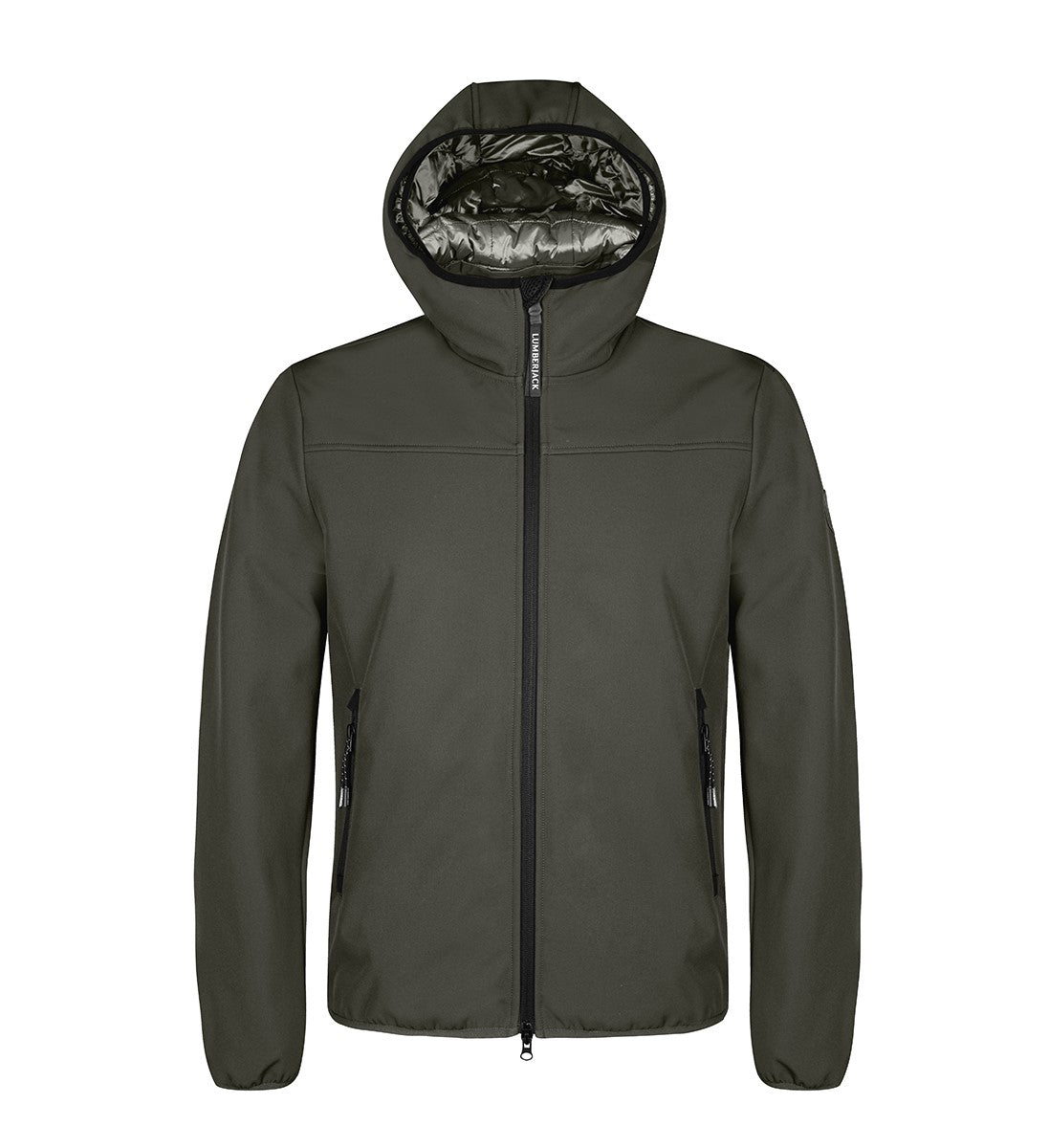 LUMBERJACK
NEW GEAR MJKTFW25-065-0