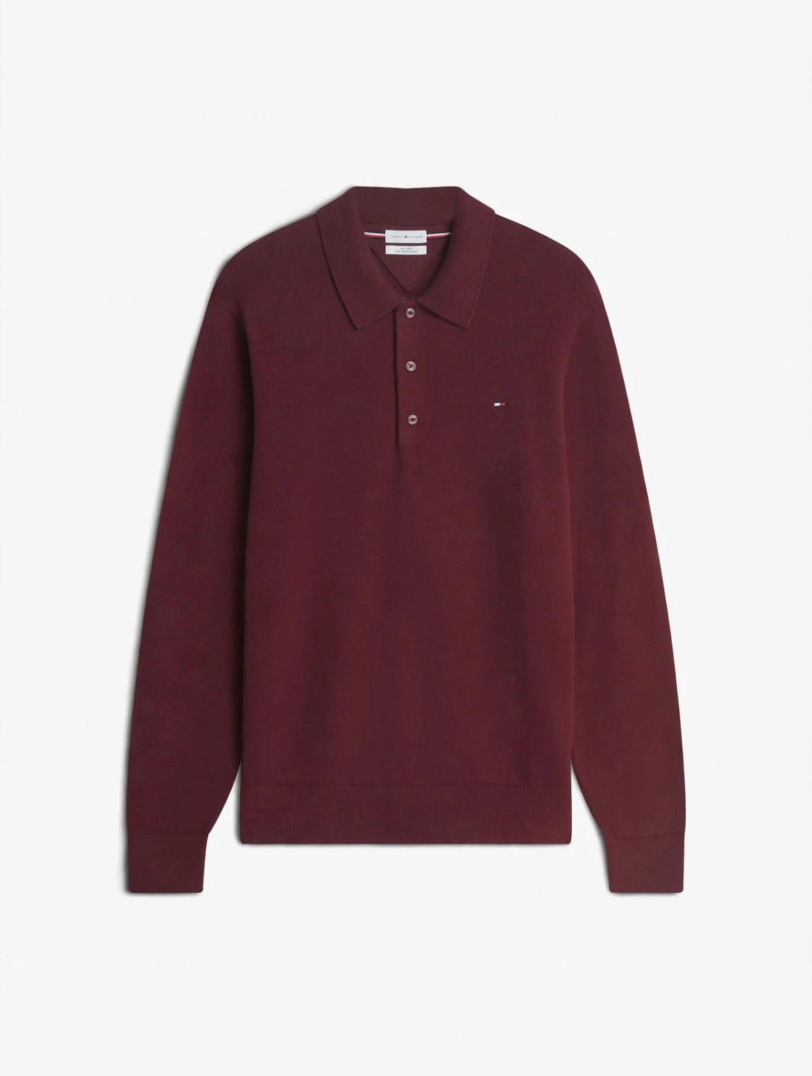 TOMMY HILFIGER
POLO ML MW0MW36519