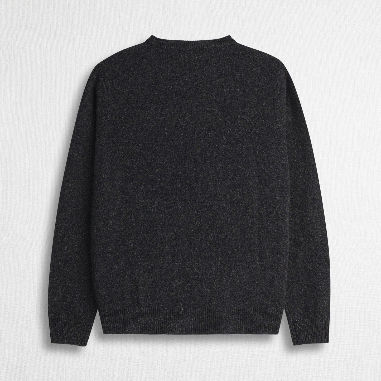 MCS
MAGLIONE GIROCOLLO MOULINE' IN MISTO LANA 13MKN107-03503