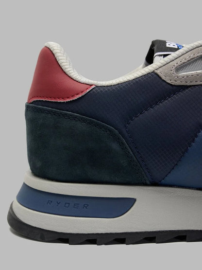 BLAUER
SNEAKER RYDER01-NYN F5RYDER01/NYN