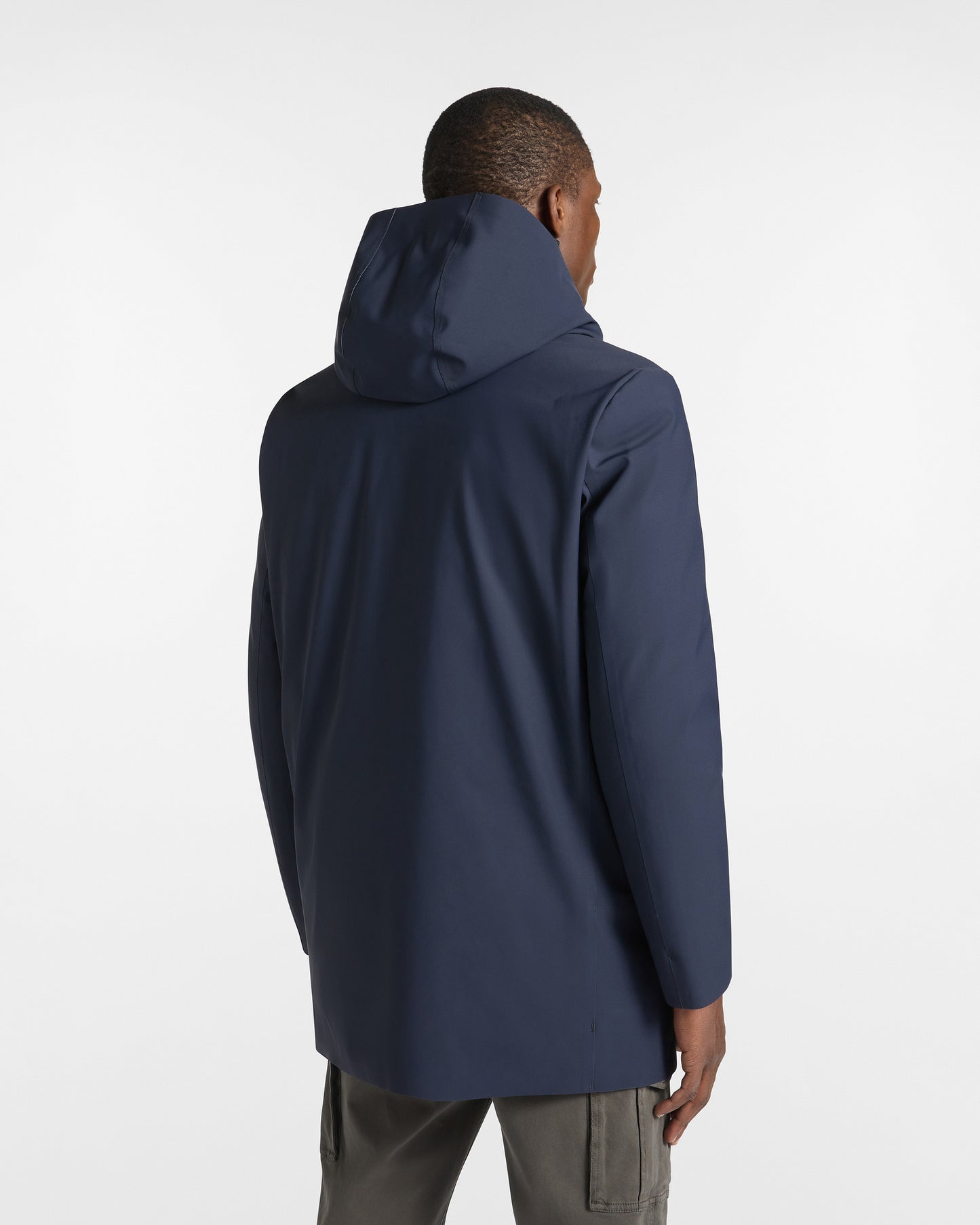 HARMONT&BLAINE
TRENCH TECNICO CON CAPPUCCIO K0P187 0405351