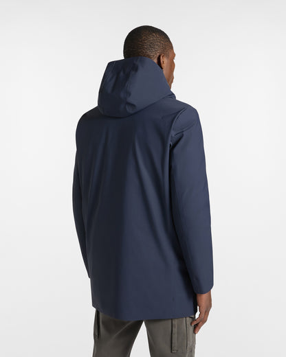HARMONT&BLAINE
TRENCH TECNICO CON CAPPUCCIO K0P187 0405351