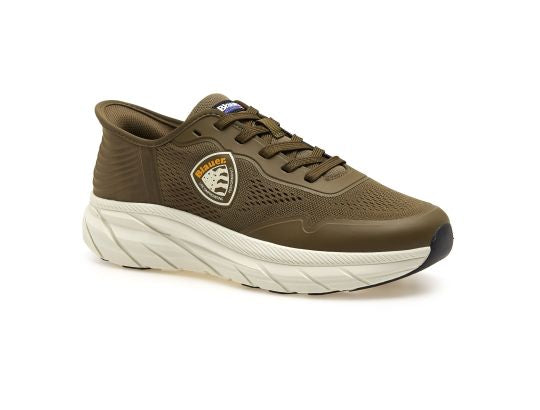 BLAUER
SNEAKER KELSON01/KN S6KELSON01/KNI