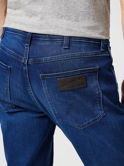 WRANGLER
LARSTON MEDIUM STRETCH APOLLO 112341425