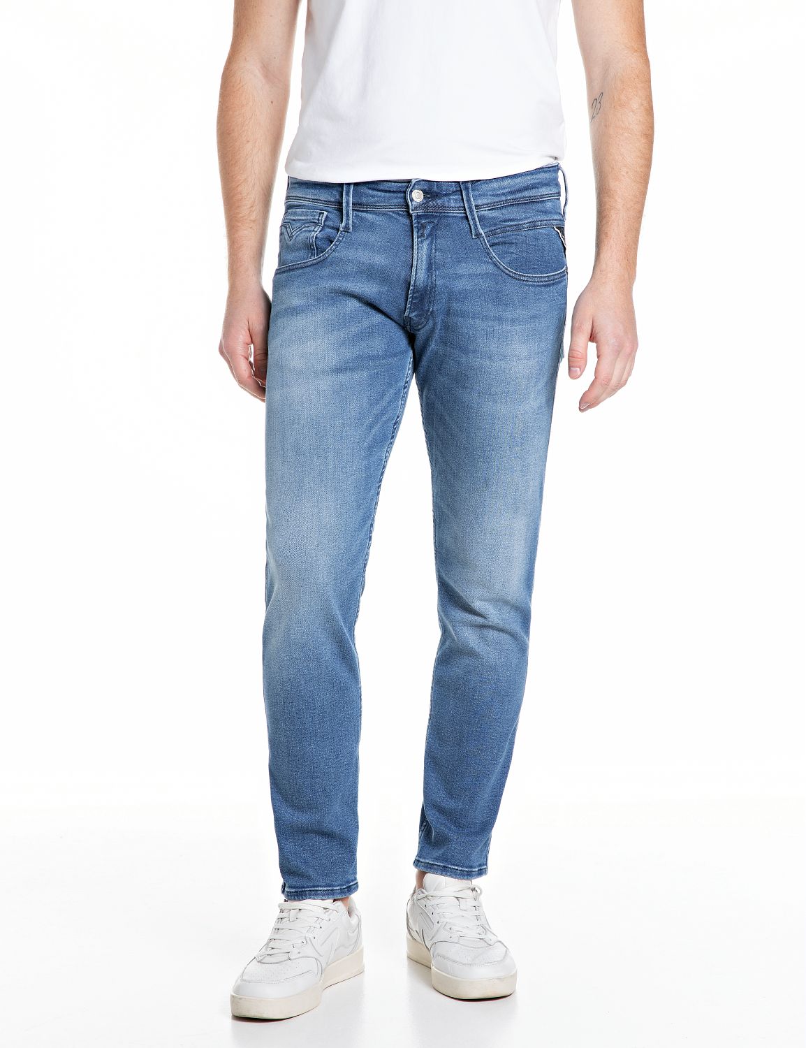 REPLAY
JEANS M914 000 261C39