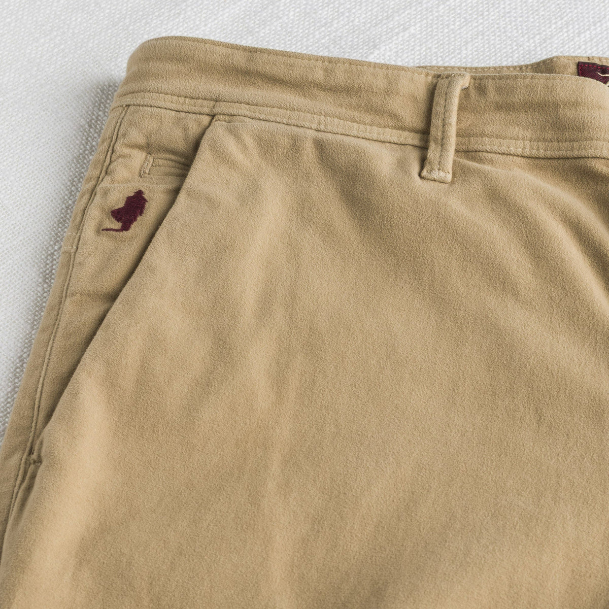 MCS
PANTALONE CHINO IN FUSTAGNO STRETCH SLIM FIT 13MCH101-03105