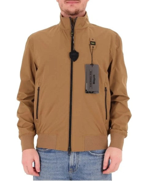 BLAUER
ANSON
GIUBBINO CORTO NASTRATO 26SBLUC11231-006787