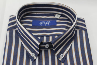 SINI 
CAMICIA IN COTONE COTONE REGULAR