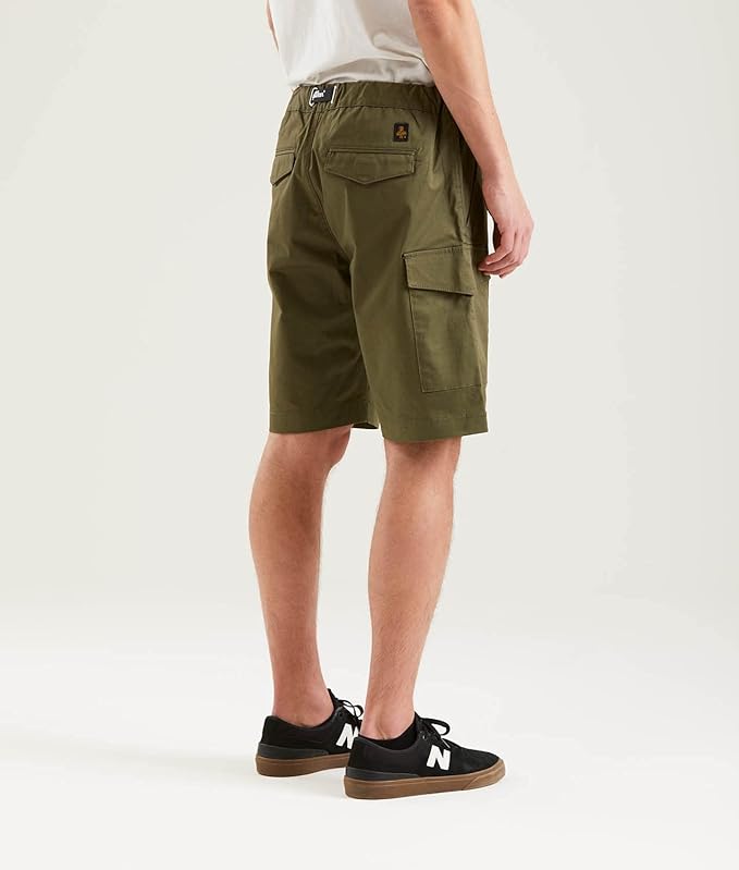 REFRIGIWEAR
Bermuda Brooklyn Short P54600 GA9103