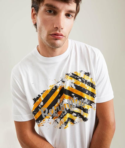 REFRIGIWEAR
T-SHIRT CONTEMPORANEA ED ATTUALE WORK T26500 JE9101