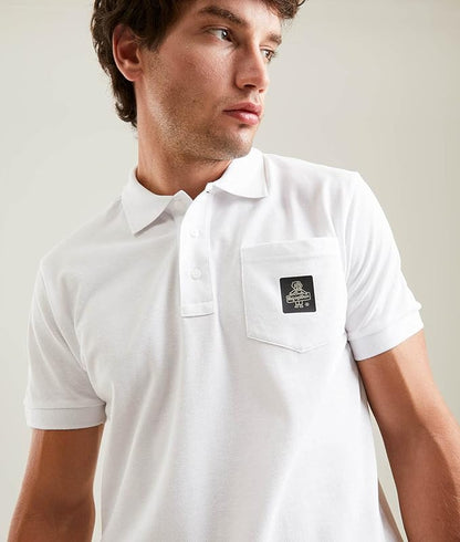 REFRIGIWEAR
POLO TINTA UNITA ISLANDER T23400 JE9101