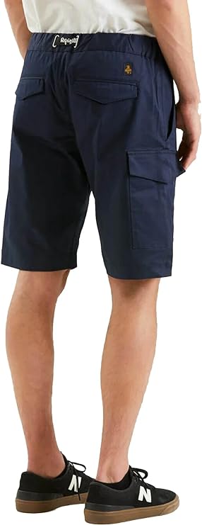 REFRIGIWEAR
Bermuda Brooklyn Short P54600 GA9103