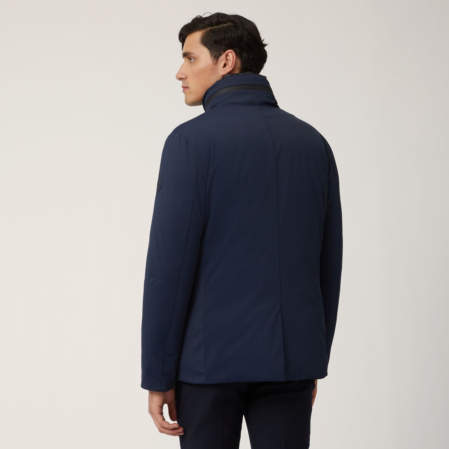 HARMONT&BLAINE
FIELD JACKET CON INTERNO IMBOTTITO K0K206 0405901