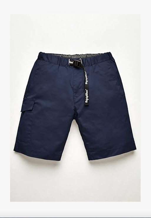 REFRIGIWEAR
Bermuda Brooklyn Short P54600 GA9103