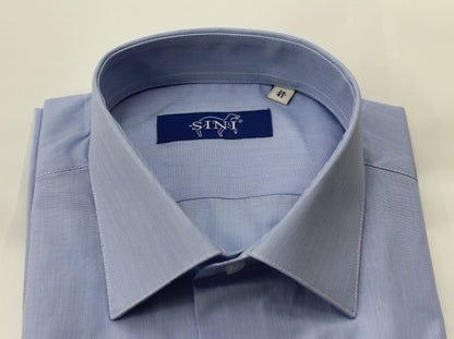SINI 
CAMICIA IN COTONE REGULAR-MB69
