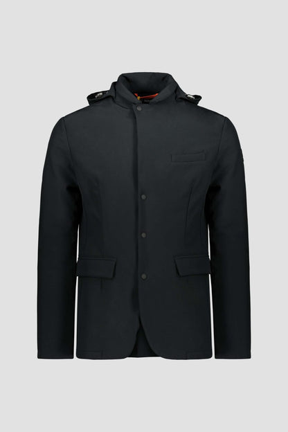 CIESSE PIUMINI 
SAUL - BLAZER IN SOFTSHELL 223CPMB11567 P9D23X