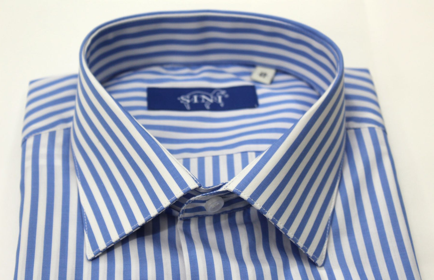 SINI 
CAMICIA IN COTONE REGULAR-MB69