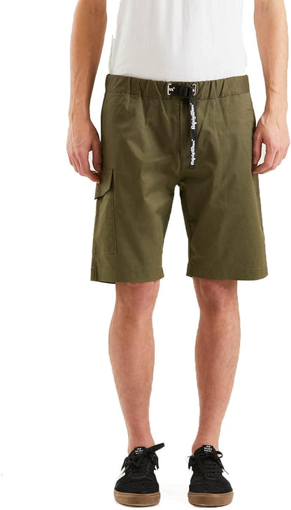 REFRIGIWEAR
Bermuda Brooklyn Short P54600 GA9103