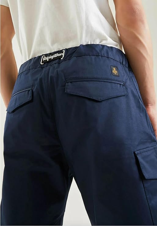 REFRIGIWEAR
Bermuda Brooklyn Short P54600 GA9103