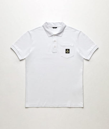 REFRIGIWEAR
POLO TINTA UNITA ISLANDER T23400 JE9101