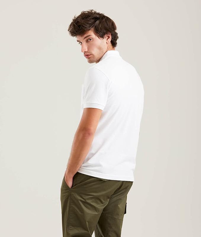 REFRIGIWEAR
POLO TINTA UNITA ISLANDER T23400 JE9101