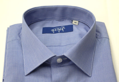 SINI 
CAMICIA IN COTONE REGULAR-MB69