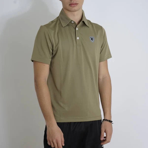 BLAUER
POLO UOMO IN PIQUET STRETCH 23SBLUT02410 006526