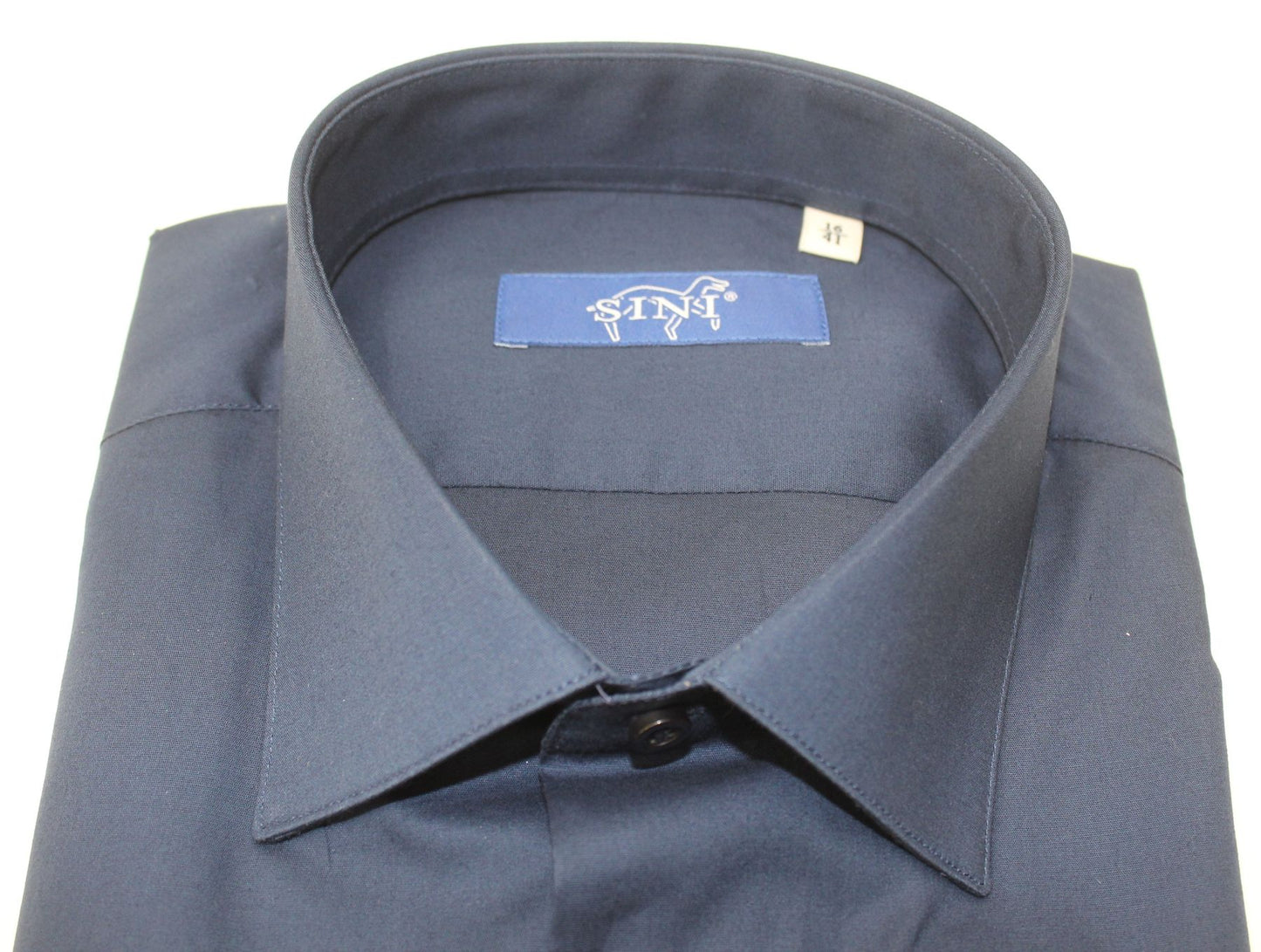 SINI 
CAMICIA STRETCH STRETCH REGULAR-MB/69
