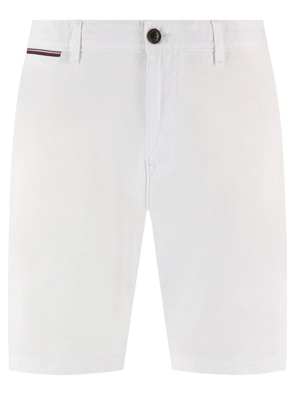 Tommy Hilfiger 
Pantaloncini di tessuto Brooklyn Regular Fit MW0MW13536